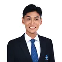 DARREN OH XUAN MING
