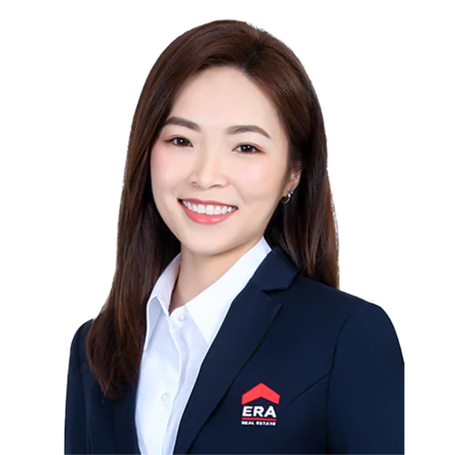 HUANG YANQI (RACHEL NG)