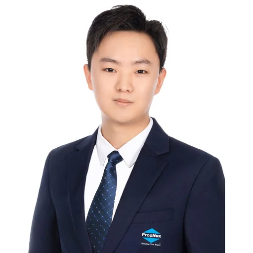 LIM GAO DENG (GORDON LIM GAO DENG)