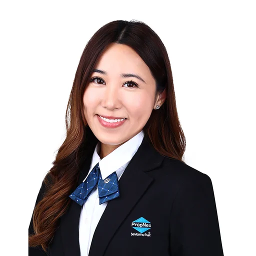 HUAY CAI LING, JANICE