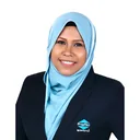 NUR SHILA BINTE RAHMAT