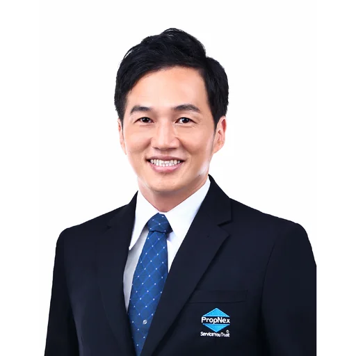WONG SENG SEONG (ANDY WONG)