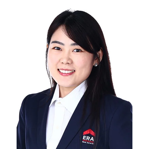 ZHANG JINYU (BERYL)