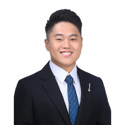 TEI SI YUAN, XAVIER (XAVIER TEI)