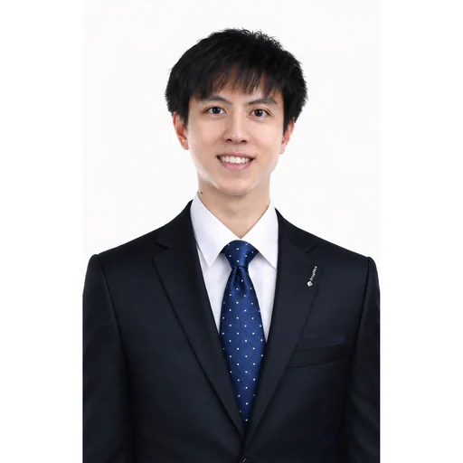 LEONARD LIM ZHI HAO (LEONARD LIM)