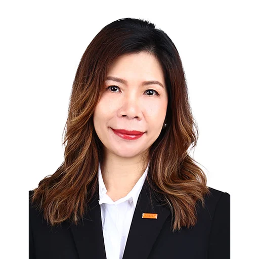 KONG POH WAN (SHARON KONG)
