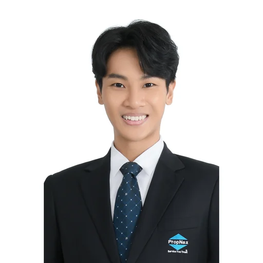 LIM KAI WEI, CYRUS (CYRUS LIM)