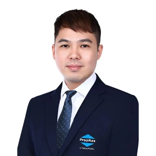 NG RONG BAO (MARCUS NG)