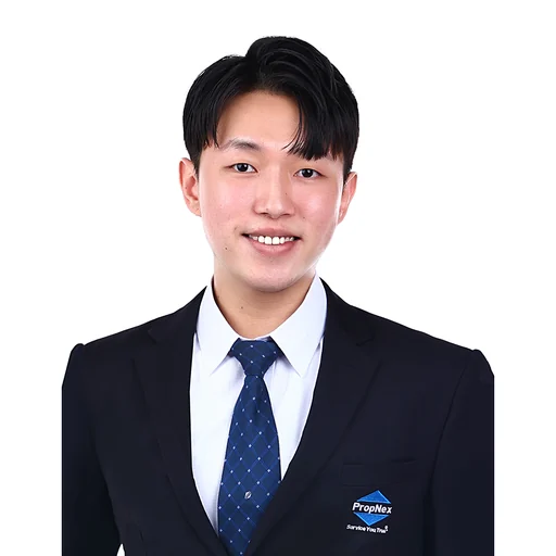 LIM KUN JIE (BRYCE LIM)
