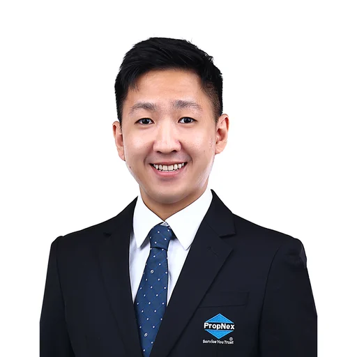 ALVIN LIM XIANG LONG (ALVIN LIM)