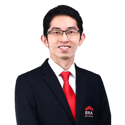 LEE YI YOKE, ANDY