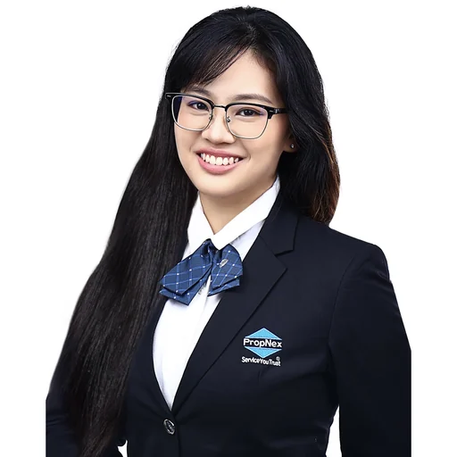 TIARA LIM XINCI (TIARA LIM)