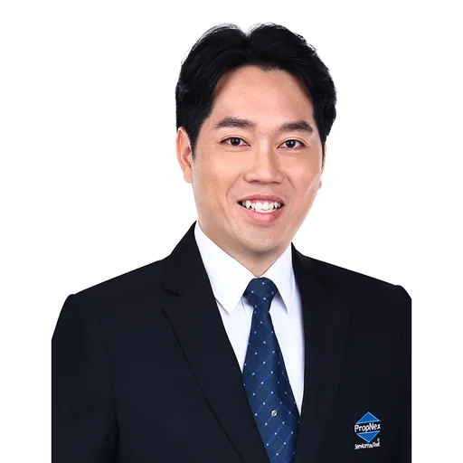 ONG SONG CHIN