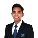 MUHAMMAD KHAIRI BIN YUSRI