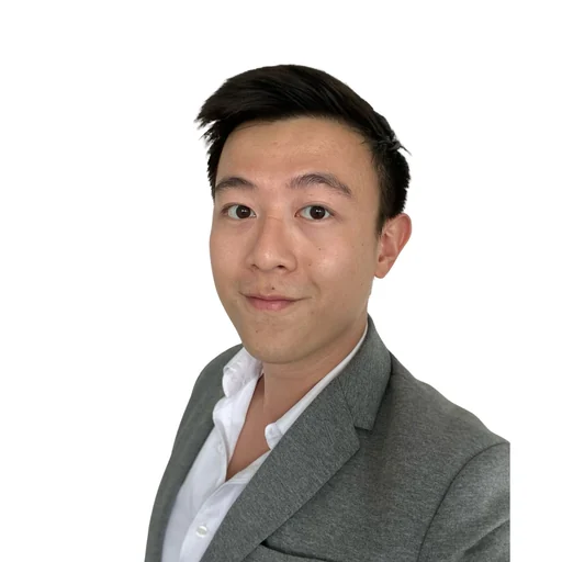 KENJI CHING YONG JIAN