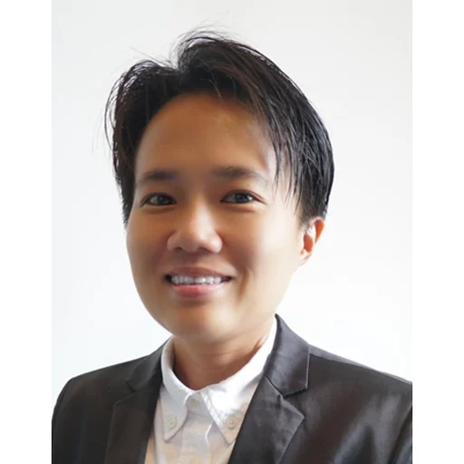 LEONG MAY THENG (RILEY)