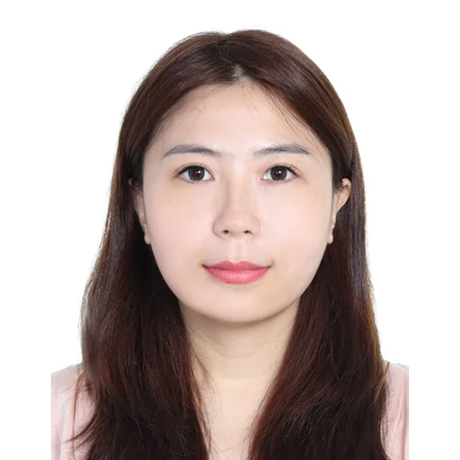 MA YUE (OLIVIA MA)