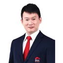 CHARLES LI WENDA
