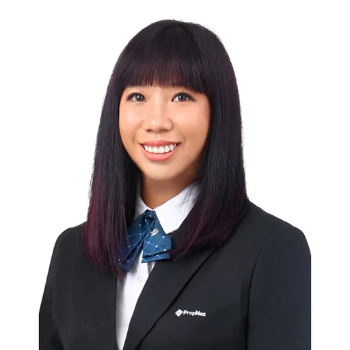 PAY XIN NI, CARIN (CARIN PAY)
