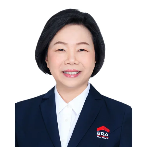 LECK MUI LENG (JUSTINA LECK)