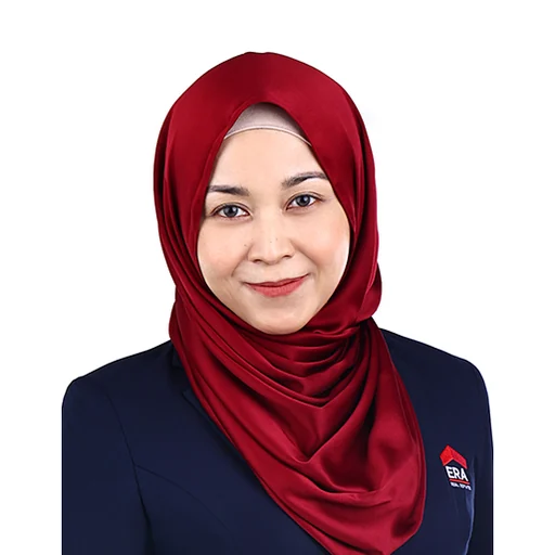 SITI ELISA BINTE ELIAS (LISA)