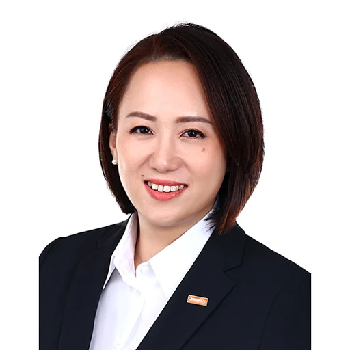 LEE SIEW CHUEN (JENNY LEE SIEW CHUEN)