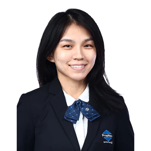 YEONG YI QI