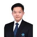 TITUS KEITH TEO SHAO LIANG