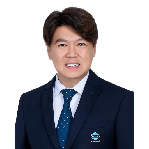 KOH CHEAK HUA JUSTIN (JUSTIN KOH )