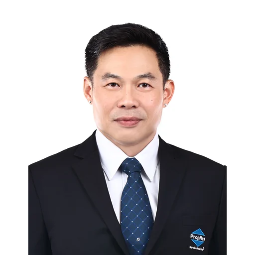POH CHEE HUNG (TONY POH)