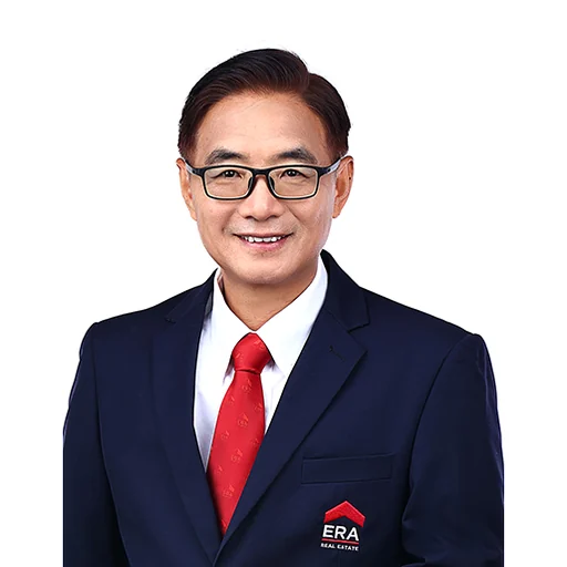 LI BIN (JAMES LI)