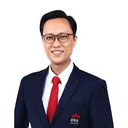 CHEN KIM YEW