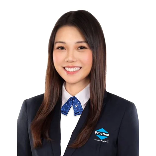 CHIA HSIN-EN (MELODY CHIA)