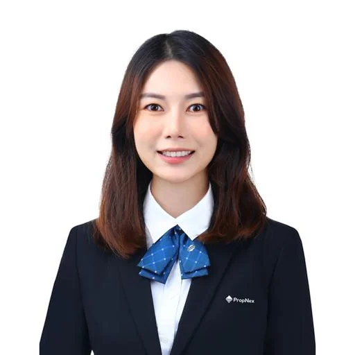 ONG BEIYI HEDI (HEDI ONG)