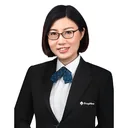 WANG FANG