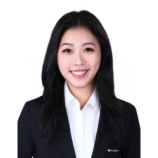 LAU ZHAOTING ADELE (ADELE LAU)