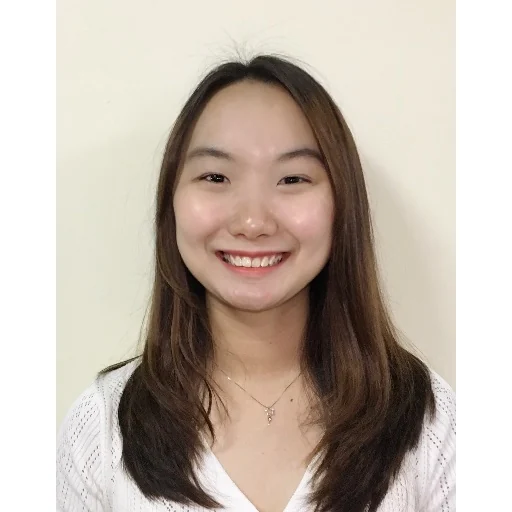 LEE JIA YI, CHARISSA