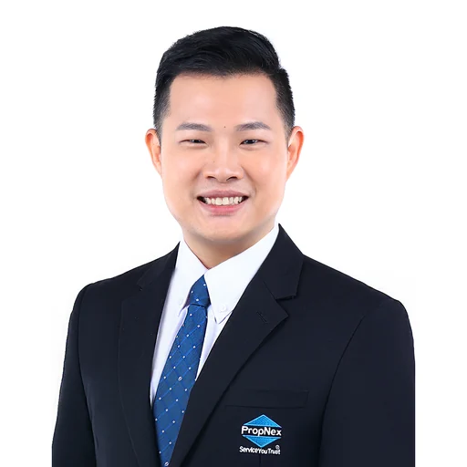 LIM CHIN SHEN (JASON LIM CS)
