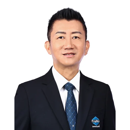 CHUA CHOR CHER ELVIN (ELVIN CHUA)
