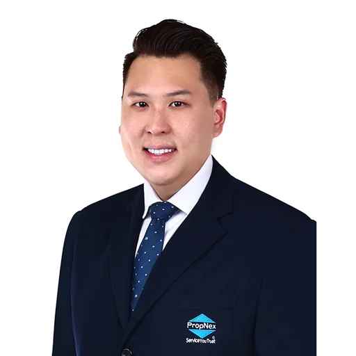 HU HANJIE, IAINRICK