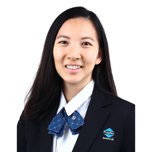 LIM PEIXIN, JENN (JENN LIM)