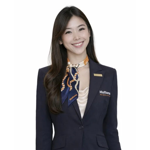 TRISHA ONG WEN HUI