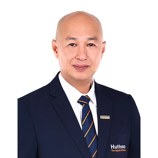 BENJAMIN TOH WAN JOHN (BENJAMIN TOH)