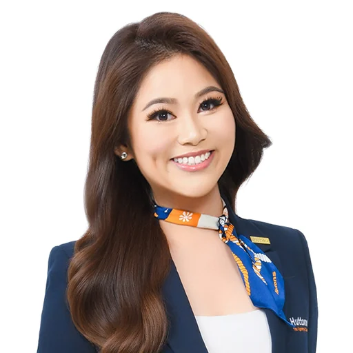 SANDRA YEO YUAN NING