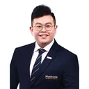 NICHOLAS GAN ZHI PENG