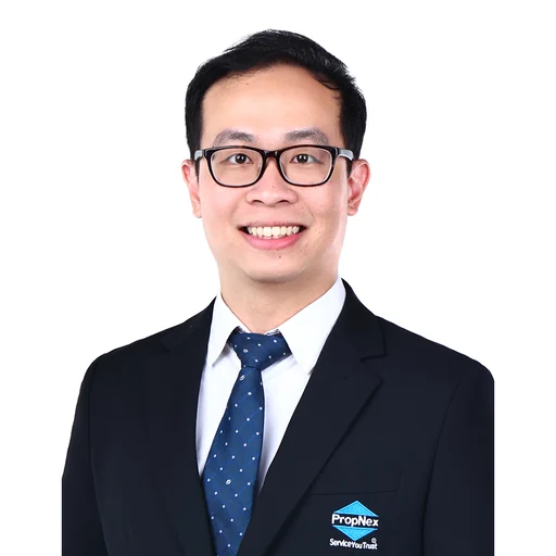 LIM JIA QI GERALD (GERALD)