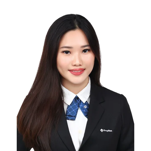 PHUA XUAN YIN RICHELLE (RICHELLE PHUA)