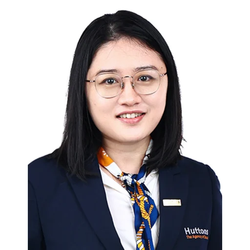 YANG YU (CELESTE YANG)