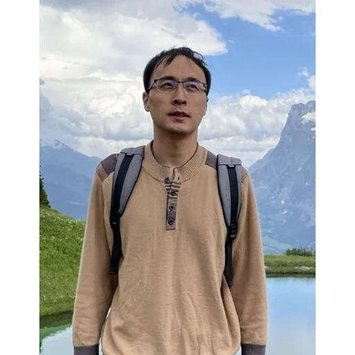 DONG YIZHOU