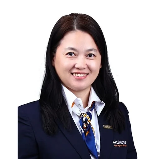 XU JINGHONG